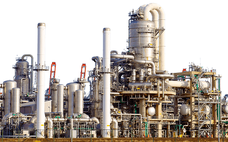 industry